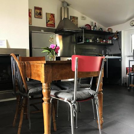 Villa As Campo Marzio Lenno Eksteriør bilde