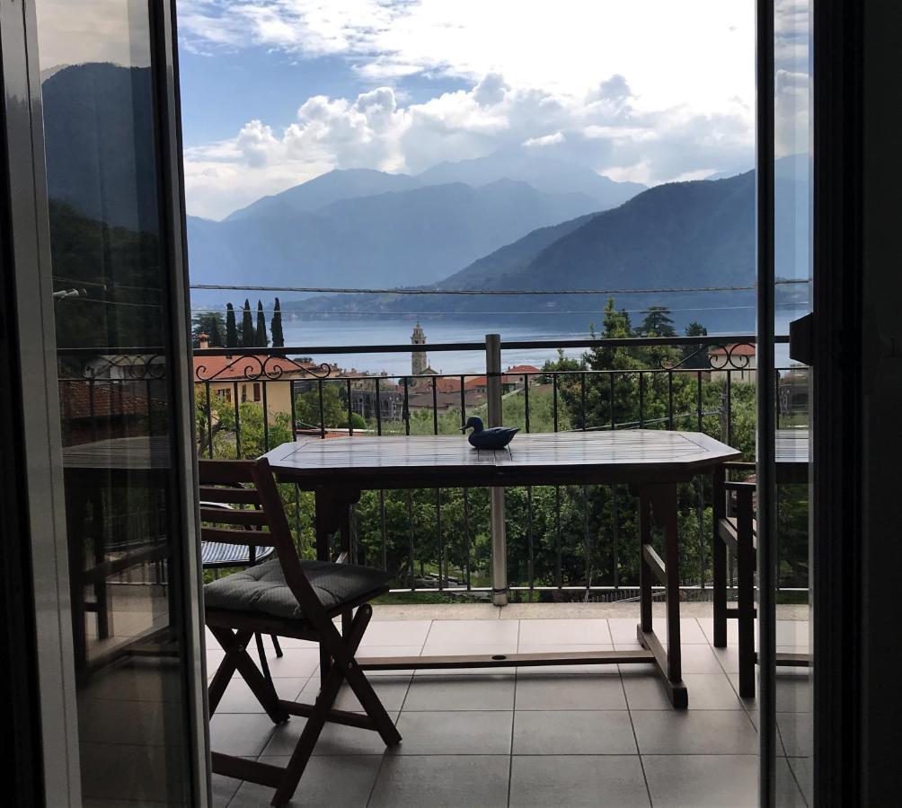 Villa As Campo Marzio Lenno Eksteriør bilde