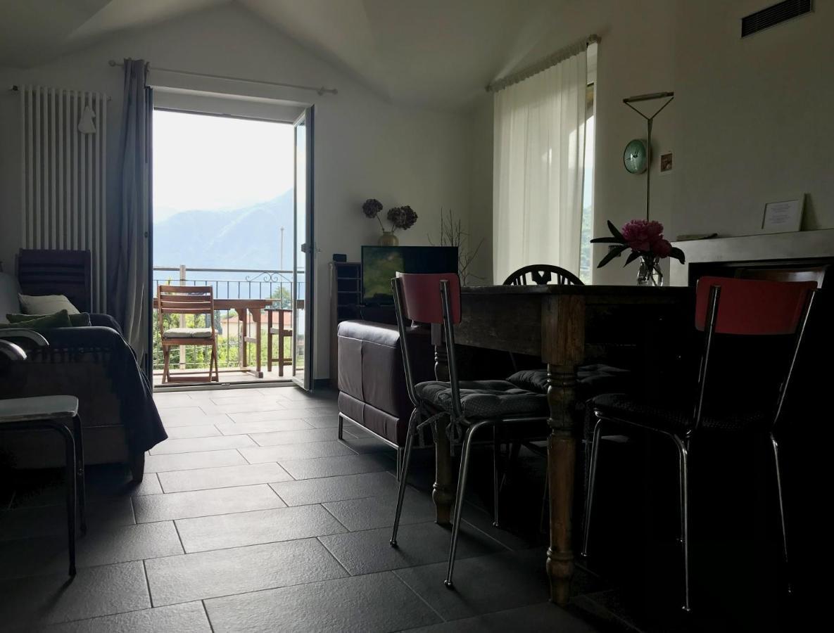Villa As Campo Marzio Lenno Eksteriør bilde