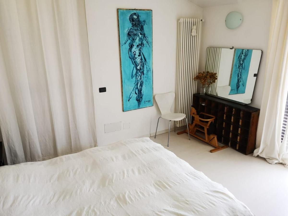 Villa As Campo Marzio Lenno Eksteriør bilde