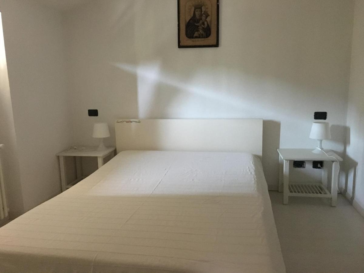 Villa As Campo Marzio Lenno Eksteriør bilde