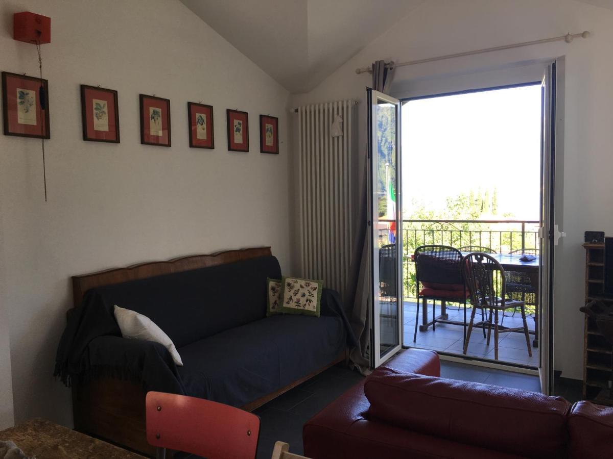 Villa As Campo Marzio Lenno Eksteriør bilde